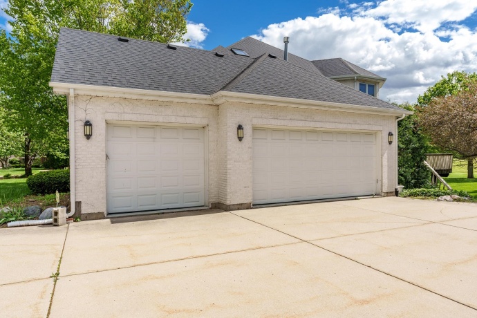 2148 WEMBLEY, ROCKFORD, Illinois 61114, 4 Bedrooms Bedrooms, ,3 BathroomsBathrooms,House,For Sale,WEMBLEY,202602816