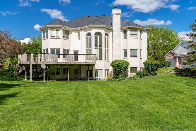 2148 WEMBLEY, ROCKFORD, Illinois 61114, 4 Bedrooms Bedrooms, ,3 BathroomsBathrooms,House,For Sale,WEMBLEY,202602816