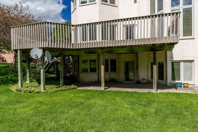 2148 WEMBLEY, ROCKFORD, Illinois 61114, 4 Bedrooms Bedrooms, ,3 BathroomsBathrooms,House,For Sale,WEMBLEY,202602816