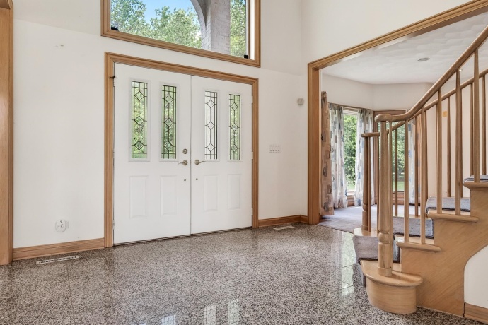 2148 WEMBLEY, ROCKFORD, Illinois 61114, 4 Bedrooms Bedrooms, ,3 BathroomsBathrooms,House,For Sale,WEMBLEY,202602816