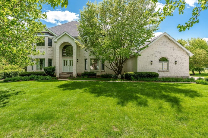 2148 WEMBLEY, ROCKFORD, Illinois 61114, 4 Bedrooms Bedrooms, ,3 BathroomsBathrooms,House,For Sale,WEMBLEY,202602816