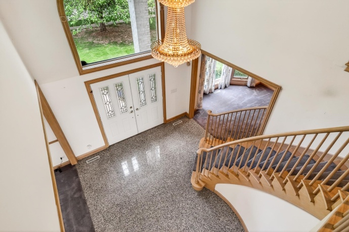 2148 WEMBLEY, ROCKFORD, Illinois 61114, 4 Bedrooms Bedrooms, ,3 BathroomsBathrooms,House,For Sale,WEMBLEY,202602816