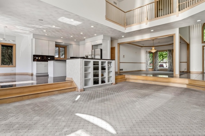 2148 WEMBLEY, ROCKFORD, Illinois 61114, 4 Bedrooms Bedrooms, ,3 BathroomsBathrooms,House,For Sale,WEMBLEY,202602816