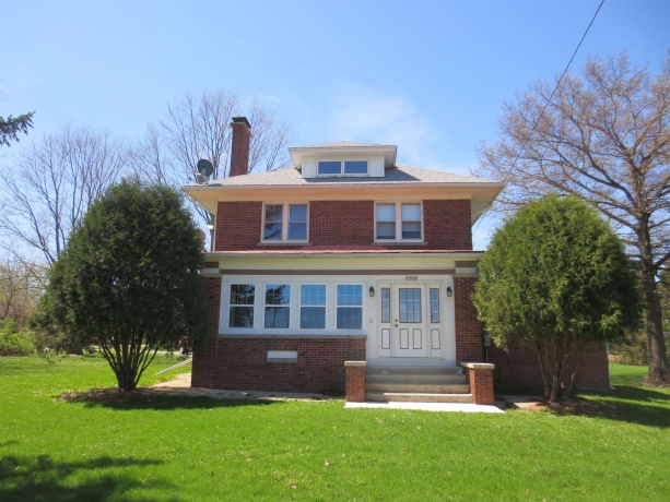 14086 IL Route 76, CALEDONIA, Illinois 61011, 4 Bedrooms Bedrooms, ,1 BathroomBathrooms,House,For Sale,IL Route 76,202601231