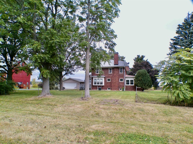 14086 IL Route 76, CALEDONIA, Illinois 61011, 4 Bedrooms Bedrooms, ,1 BathroomBathrooms,House,For Sale,IL Route 76,202601231