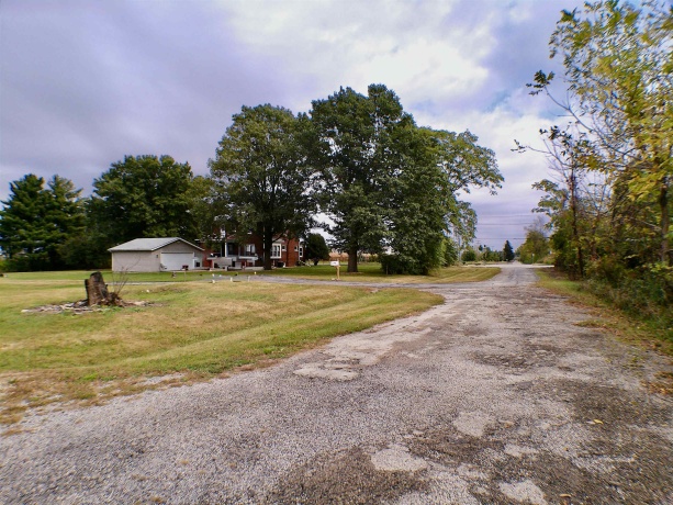 14086 IL Route 76, CALEDONIA, Illinois 61011, 4 Bedrooms Bedrooms, ,1 BathroomBathrooms,House,For Sale,IL Route 76,202601231