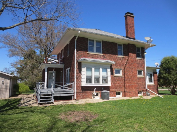 14086 IL Route 76, CALEDONIA, Illinois 61011, 4 Bedrooms Bedrooms, ,1 BathroomBathrooms,House,For Sale,IL Route 76,202601231