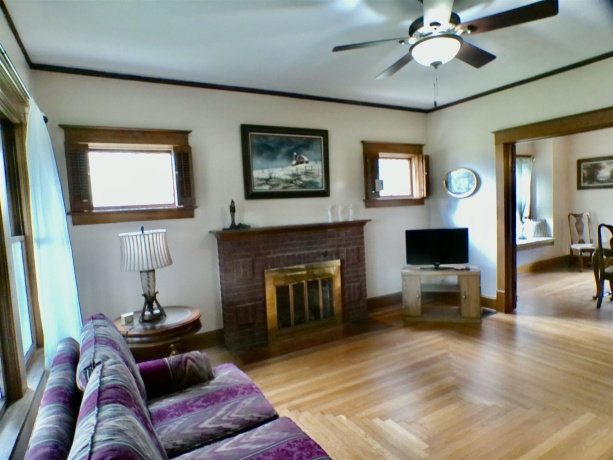 14086 IL Route 76, CALEDONIA, Illinois 61011, 4 Bedrooms Bedrooms, ,1 BathroomBathrooms,House,For Sale,IL Route 76,202601231