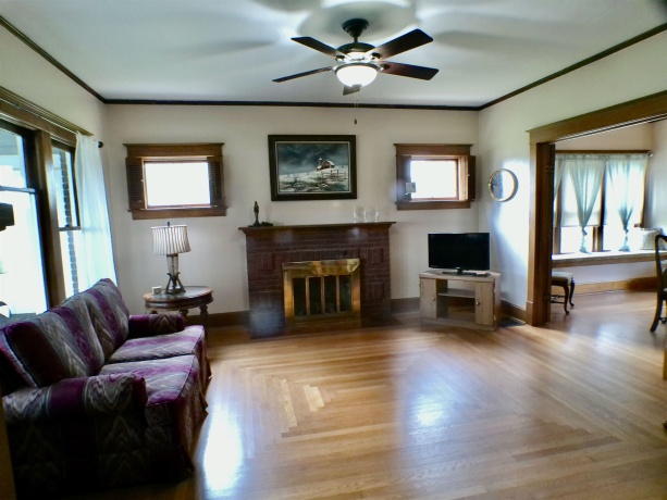 14086 IL Route 76, CALEDONIA, Illinois 61011, 4 Bedrooms Bedrooms, ,1 BathroomBathrooms,House,For Sale,IL Route 76,202601231