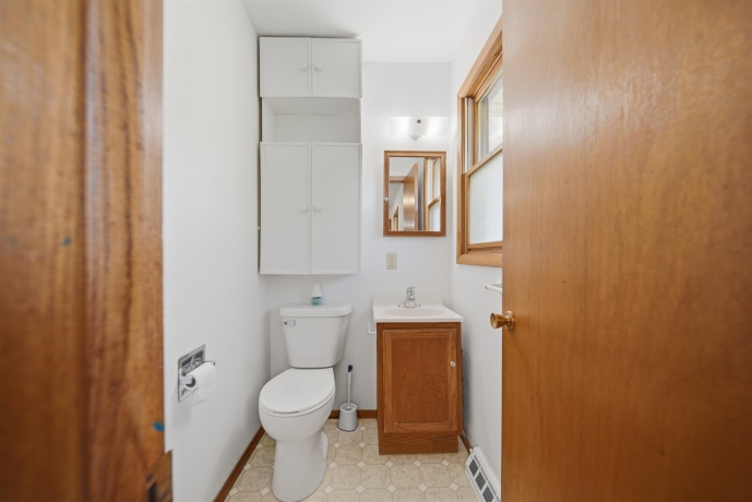 281 Cartwright, OREGON, Illinois 61061, 3 Bedrooms Bedrooms, ,1 BathroomBathrooms,House,For Sale,Cartwright,202602819