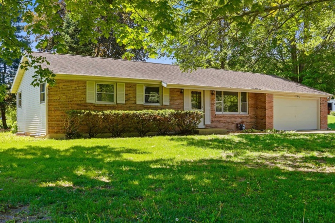 281 Cartwright, OREGON, Illinois 61061, 3 Bedrooms Bedrooms, ,1 BathroomBathrooms,House,For Sale,Cartwright,202602819
