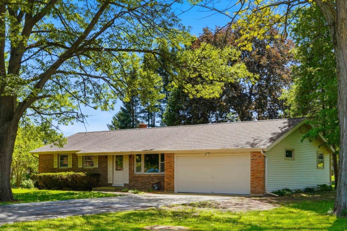 281 Cartwright, OREGON, Illinois 61061, 3 Bedrooms Bedrooms, ,1 BathroomBathrooms,House,For Sale,Cartwright,202602819