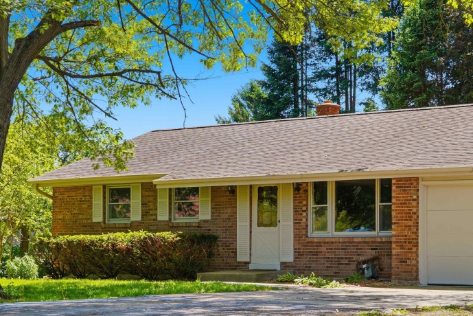281 Cartwright, OREGON, Illinois 61061, 3 Bedrooms Bedrooms, ,1 BathroomBathrooms,House,For Sale,Cartwright,202602819