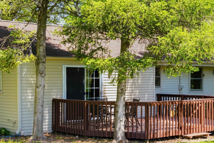 281 Cartwright, OREGON, Illinois 61061, 3 Bedrooms Bedrooms, ,1 BathroomBathrooms,House,For Sale,Cartwright,202602819