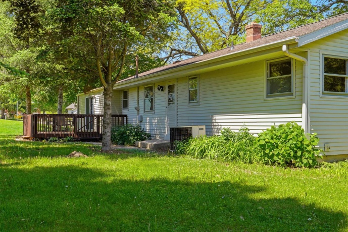 281 Cartwright, OREGON, Illinois 61061, 3 Bedrooms Bedrooms, ,1 BathroomBathrooms,House,For Sale,Cartwright,202602819
