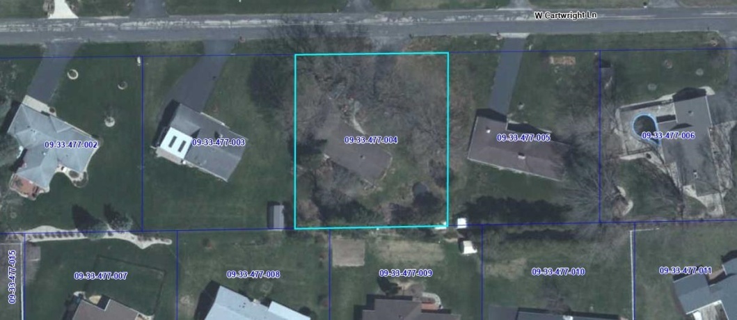 281 Cartwright, OREGON, Illinois 61061, 3 Bedrooms Bedrooms, ,1 BathroomBathrooms,House,For Sale,Cartwright,202602819