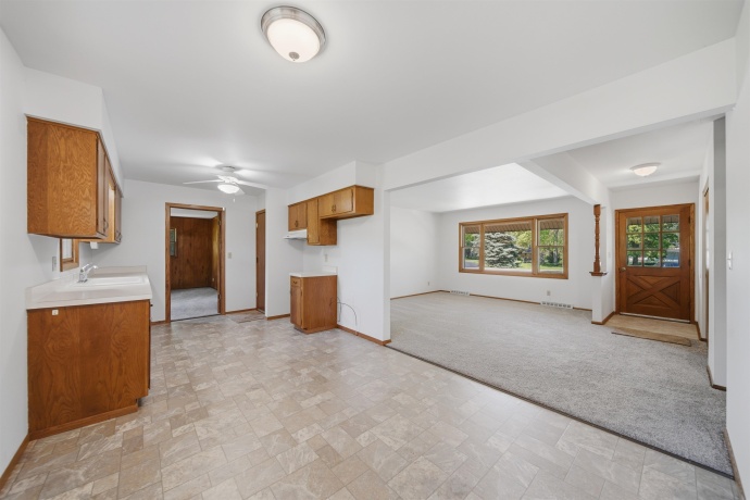 281 Cartwright, OREGON, Illinois 61061, 3 Bedrooms Bedrooms, ,1 BathroomBathrooms,House,For Sale,Cartwright,202602819