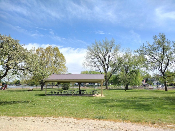 216 Bounty, POPLAR GROVE, Illinois 61065, 2 Bedrooms Bedrooms, ,1 BathroomBathrooms,House,For Sale,Bounty,202602820