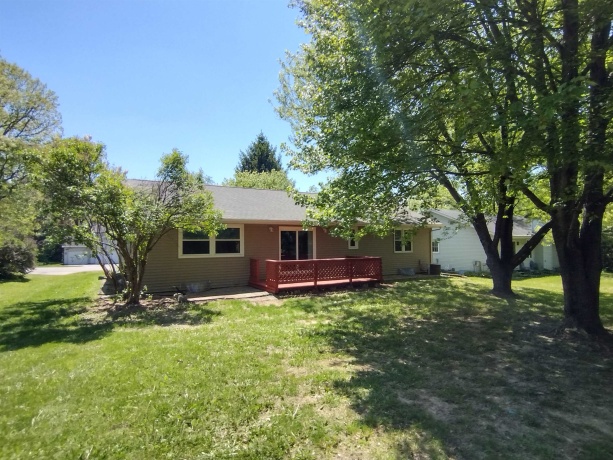 216 Bounty, POPLAR GROVE, Illinois 61065, 2 Bedrooms Bedrooms, ,1 BathroomBathrooms,House,For Sale,Bounty,202602820