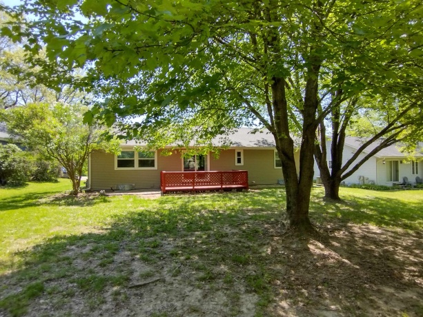 216 Bounty, POPLAR GROVE, Illinois 61065, 2 Bedrooms Bedrooms, ,1 BathroomBathrooms,House,For Sale,Bounty,202602820