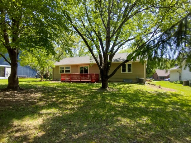 216 Bounty, POPLAR GROVE, Illinois 61065, 2 Bedrooms Bedrooms, ,1 BathroomBathrooms,House,For Sale,Bounty,202602820