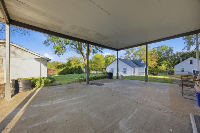 2812 20th, ROCKFORD, Illinois 61109, 3 Bedrooms Bedrooms, ,1 BathroomBathrooms,House,For Sale,20th,202602824