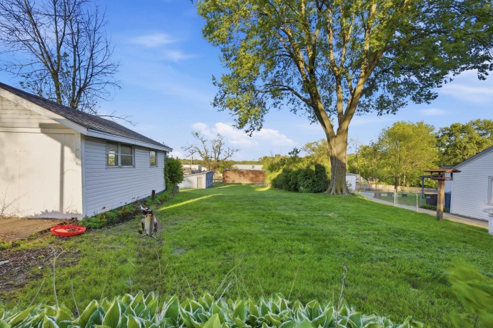 2812 20th, ROCKFORD, Illinois 61109, 3 Bedrooms Bedrooms, ,1 BathroomBathrooms,House,For Sale,20th,202602824