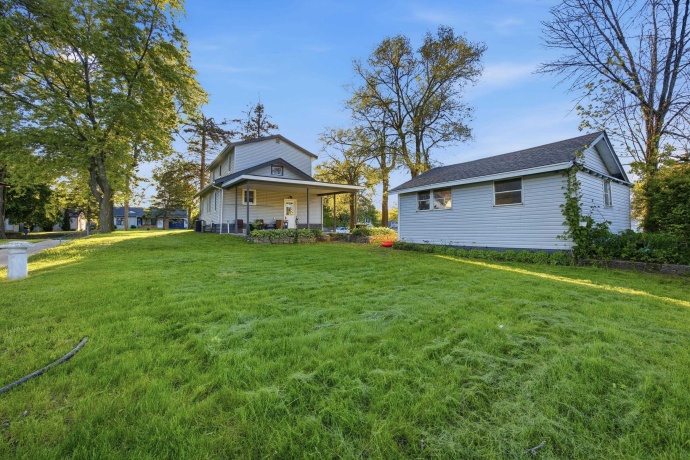 2812 20th, ROCKFORD, Illinois 61109, 3 Bedrooms Bedrooms, ,1 BathroomBathrooms,House,For Sale,20th,202602824