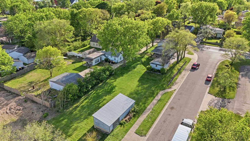 2812 20th, ROCKFORD, Illinois 61109, 3 Bedrooms Bedrooms, ,1 BathroomBathrooms,House,For Sale,20th,202602824