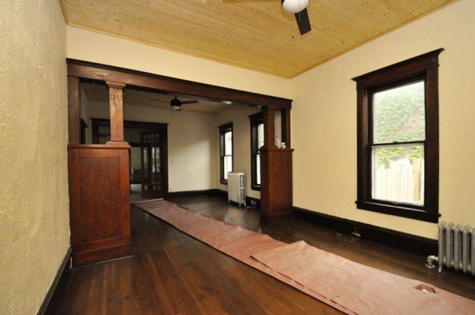112 Hickory, Streator, Illinois 61364, 3 Bedrooms Bedrooms, ,2 BathroomsBathrooms,House,For Sale,Hickory,202602825