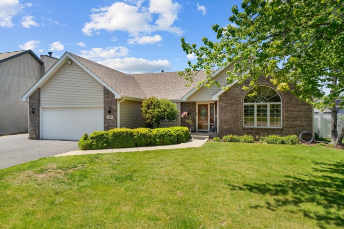 310 Shelden, WINNEBAGO, Illinois 61088, 3 Bedrooms Bedrooms, ,2 BathroomsBathrooms,House,For Sale,Shelden,202602826