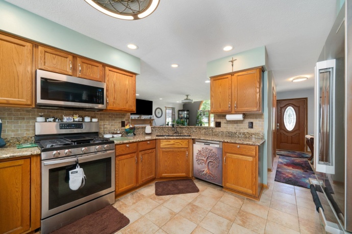 310 Shelden, WINNEBAGO, Illinois 61088, 3 Bedrooms Bedrooms, ,2 BathroomsBathrooms,House,For Sale,Shelden,202602826