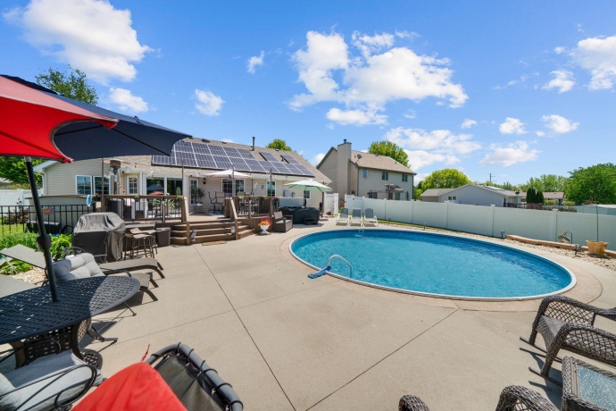 310 Shelden, WINNEBAGO, Illinois 61088, 3 Bedrooms Bedrooms, ,2 BathroomsBathrooms,House,For Sale,Shelden,202602826