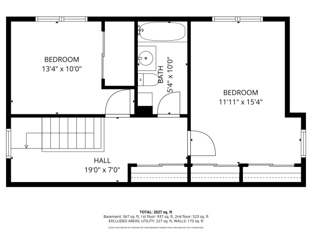 1904 Pearl, ROCKFORD, Illinois 61103, 4 Bedrooms Bedrooms, ,2 BathroomsBathrooms,House,For Sale,Pearl,202602829
