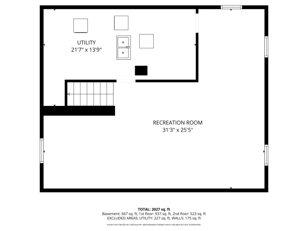 1904 Pearl, ROCKFORD, Illinois 61103, 4 Bedrooms Bedrooms, ,2 BathroomsBathrooms,House,For Sale,Pearl,202602829