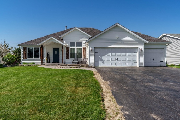 3070 Beutell, MACHESNEY PARK, Illinois 61115, 3 Bedrooms Bedrooms, ,3 BathroomsBathrooms,House,For Sale,Beutell,202602830