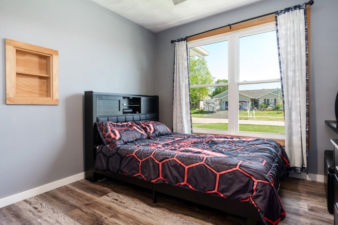 3070 Beutell, MACHESNEY PARK, Illinois 61115, 3 Bedrooms Bedrooms, ,3 BathroomsBathrooms,House,For Sale,Beutell,202602830