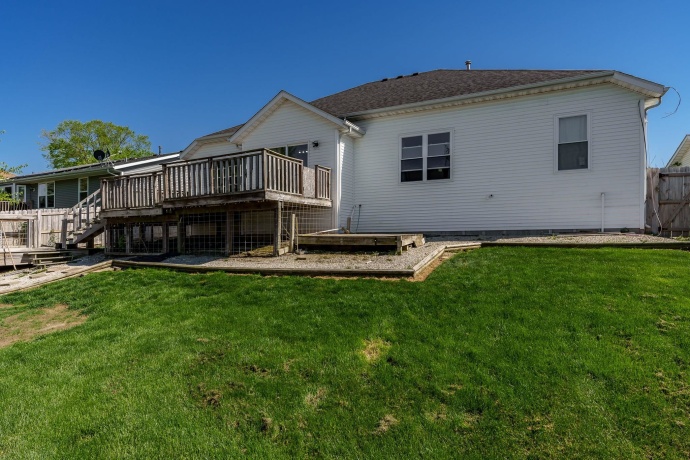 3070 Beutell, MACHESNEY PARK, Illinois 61115, 3 Bedrooms Bedrooms, ,3 BathroomsBathrooms,House,For Sale,Beutell,202602830