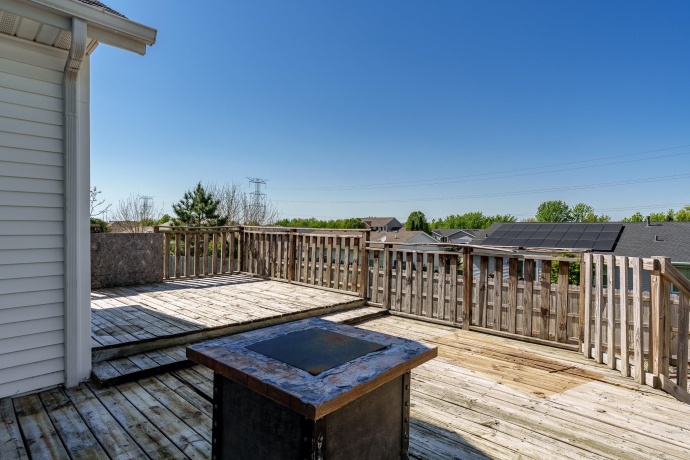 3070 Beutell, MACHESNEY PARK, Illinois 61115, 3 Bedrooms Bedrooms, ,3 BathroomsBathrooms,House,For Sale,Beutell,202602830