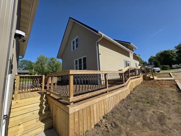 102 State, MOUNT CARROLL, Illinois 61053, 4 Bedrooms Bedrooms, ,2 BathroomsBathrooms,House,For Sale,State,202602831