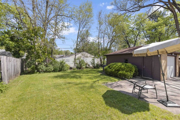 2119 Midway, ROCKFORD, Illinois 61103, 3 Bedrooms Bedrooms, ,1 BathroomBathrooms,House,For Sale,Midway,202602832