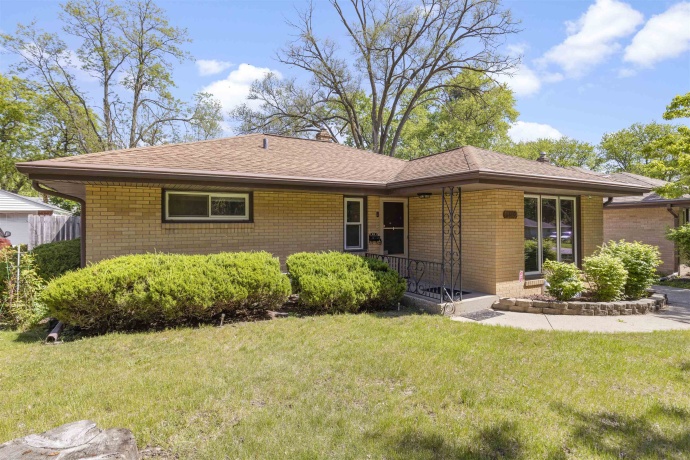 2119 Midway, ROCKFORD, Illinois 61103, 3 Bedrooms Bedrooms, ,1 BathroomBathrooms,House,For Sale,Midway,202602832