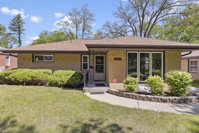 2119 Midway, ROCKFORD, Illinois 61103, 3 Bedrooms Bedrooms, ,1 BathroomBathrooms,House,For Sale,Midway,202602832