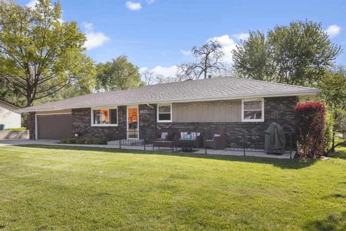 9825 Debbie, MACHESNEY PARK, Illinois 61115, 4 Bedrooms Bedrooms, ,3 BathroomsBathrooms,House,For Sale,Debbie,202602833