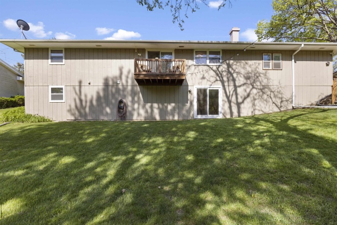 9825 Debbie, MACHESNEY PARK, Illinois 61115, 4 Bedrooms Bedrooms, ,3 BathroomsBathrooms,House,For Sale,Debbie,202602833