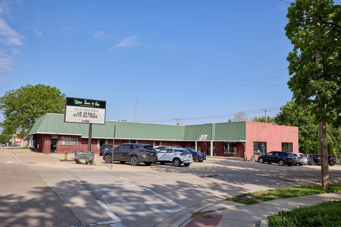 130 Dakota, SPRING VALLEY, Illinois 61362, ,Business/retail,For Sale,Dakota,202602835