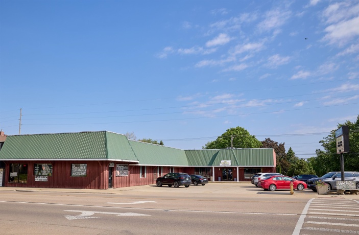 130 Dakota, SPRING VALLEY, Illinois 61362, ,Business/retail,For Sale,Dakota,202602835
