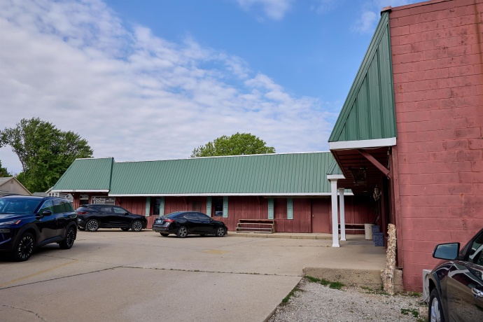 130 Dakota, SPRING VALLEY, Illinois 61362, ,Business/retail,For Sale,Dakota,202602835