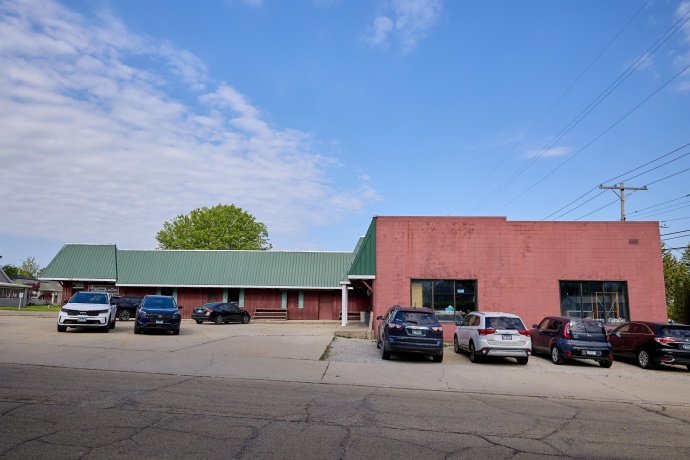 130 Dakota, SPRING VALLEY, Illinois 61362, ,Business/retail,For Sale,Dakota,202602835