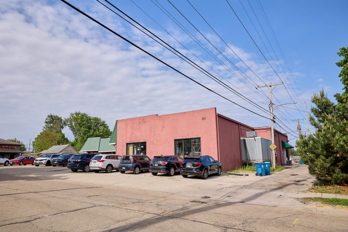 130 Dakota, SPRING VALLEY, Illinois 61362, ,Business/retail,For Sale,Dakota,202602835